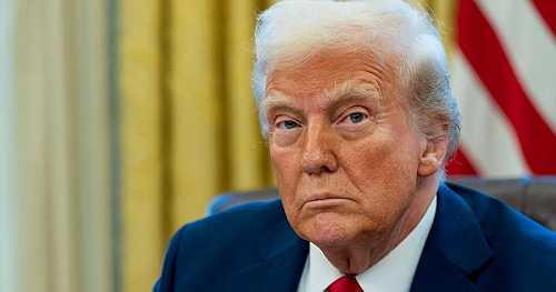 Trump blames Democrats, DEI for deadly plane crash without evidence