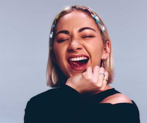 Lo Lauren shares unapologetic pop anthem 'Born To Run' - CelebMix