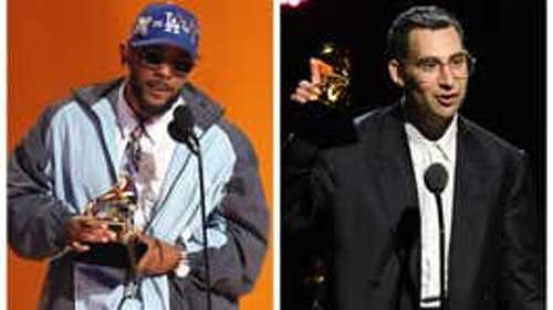 Who is Jack Antonoff, The Grammy Winning Producer Behind Kendrick Lamar's Latest Album?
