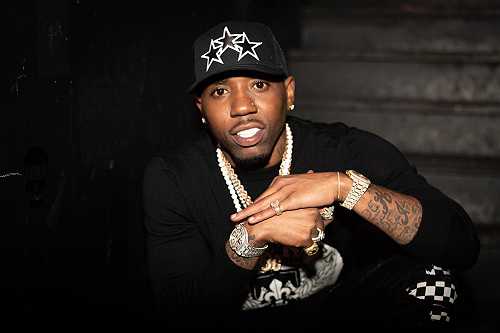 Fresh Out! YFN Lucci Is Released From Georgia Prison (UPDATE)