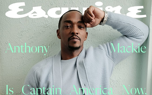ANTHONY MACKIE SHARES WHY HE KEEPS HIS CHILDREN OUT OF THE SPOTLIGHT