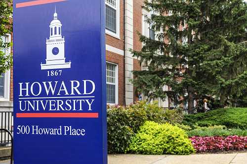 Prayers Up! Howard University Confirms Law Professor Passed Away In Helicopter Jet Crash In D.C.&nbsp;