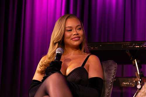 Latto, Playboi Carti, EST Gee, Will Smith & Big Sean Highlight This Week's New Music Roundup