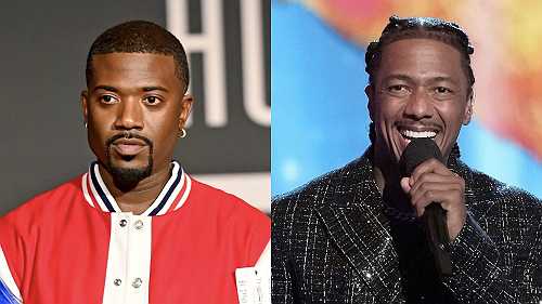 Ray J Reflects On Losing The Lead Role In 'Drumline' To Nick Cannon (WATCH)