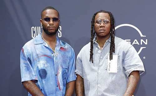 Top Dawg Entertainment Executives Face Lawsuit Over Alleged Sexual Misconduct Claims