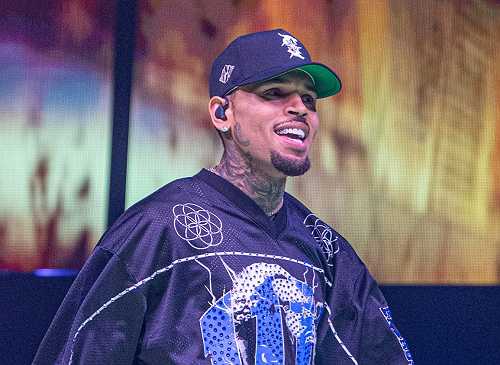 Let's Go! Fans Celebrate After Chris Brown Snags His Second Grammy Win 20+ Years Later