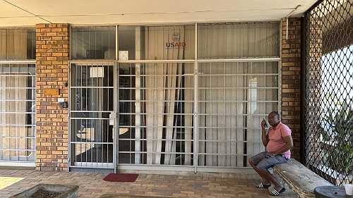 Africa knew Trump's 'America First' pledge meant it might be last. Then he cut aid.