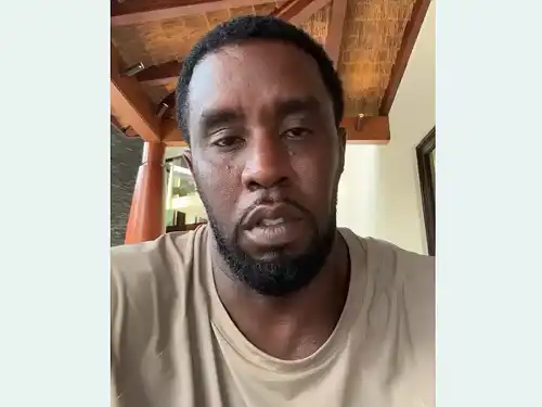Why Diddy was secretly taken to a New York Hospital for a scan - Face2Face Africa