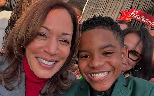 KNOWA DE BARASO CRITIQUES TRUMP'S PRESIDENCY: 'WE'RE GOING TO BE SET BACK TO THE 1940'S'