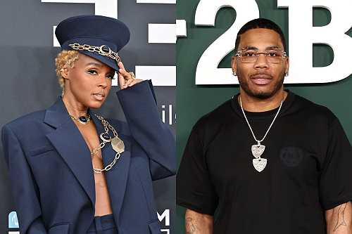 Oop! Janelle Monáe Freestyles SHADY Diss For Nelly At Grammys After-Party (VIDEO) Oop! Janelle Monáe Freestyles SHADY Diss For Nelly At Grammys After-Party (VIDEO)