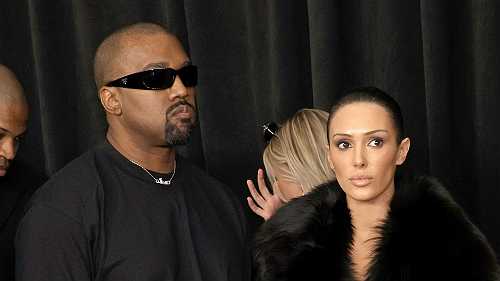 Here For It? Bianca Censori's Sister Reacts To Her SHOCKING Near-Nude Ensemble At The Grammys