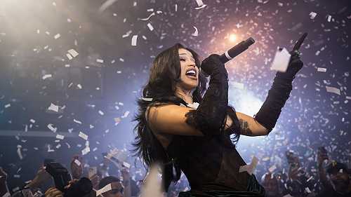 Cardi B Is Not About to Raise Her Children to Fall Into This Common Trap