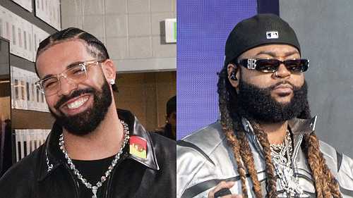 Okay! Drake Teases MAJOR Collaboration With PARTYNEXTDOOR Following Kendrick Lamar's Grammy Wins (VIDEO)