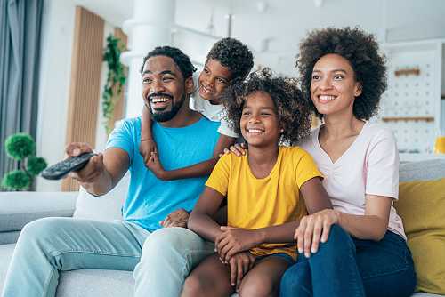 Happy Black History Month: Celebrate With Our List of Specially Curated TV Programming