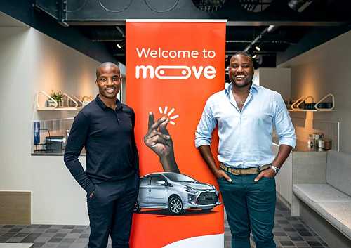 Uber-backed Nigerian startup Moove acquires Brazil's Kovi to build world’s largest rideshare fleet - Face2Face Africa
