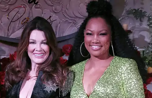 Garcelle Beauvais Suggests Lisa Vanderpump Could Return