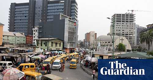 ‘There is nothing here’: the island left behind by Lagos’s economic boom