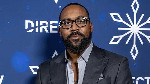 Marcus Jordan Reportedly Arrested For Multiple Offenses In Florida (MUGSHOT)