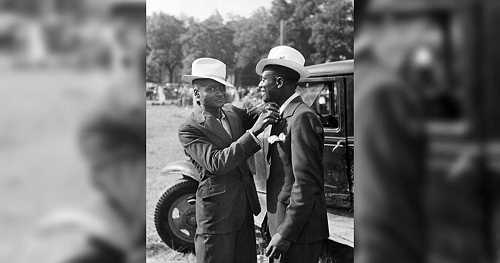 The 2025 Met Gala Reveals ‘Tailored for You’ Dress Code