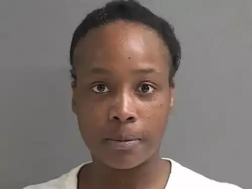 Woman who abandoned 21-month-old child on Daytona Beach at midnight sentenced - Face2Face Africa