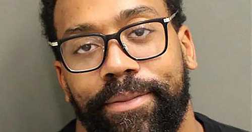 Michael Jordan’s Son, Marcus, Arrested For DUI and Cocaine Possession