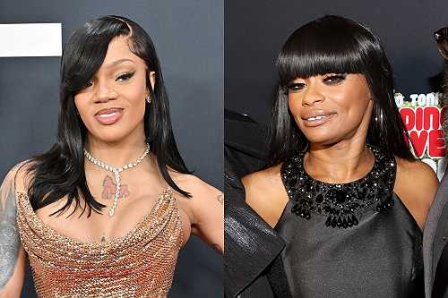 Oop! GloRilla Claps Back At Tokyo Toni's Insults About Her Viral Reaction To Beyoncé's Grammy Win (VIDEOS)