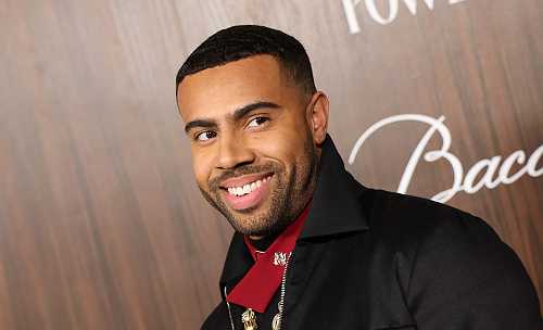 Awww! Vic Mensa Shares First Look At Son Mansa Musa (EXCLUSIVE PHOTOS & VIDEO)