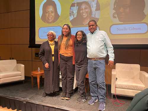 Uncovering the untold stories of watermen and women on the Chesapeake Uncovering the untold stories of watermen and women on the Chesapeake