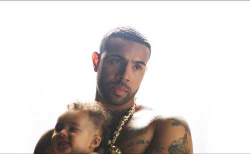 VIC MENSA INTRODUCES SON, MANSA MUSA, IN NEW MUSIC VIDEO