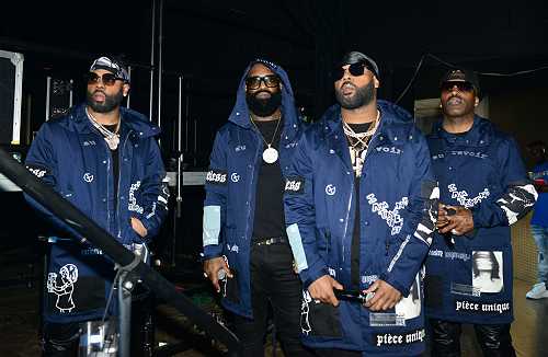 R&B Royalty: Celebrating Jagged Edge's Legacy With Their Biggest Hits Following Their 2025 Tour Announcement