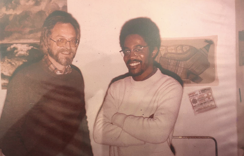 New details on Walter Rodney’s visit to Hamburg - ROAPE