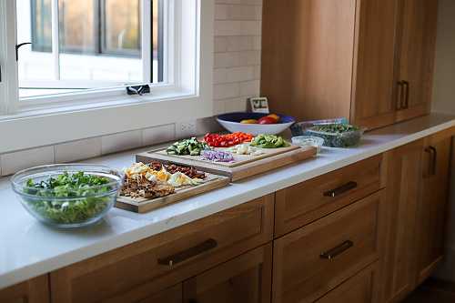 Priorities, Contentment, & the Seasons of Life