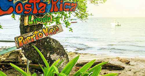 Living, Not Just Surviving: Why Lawyer-Turned-Entrepreneur Kendell Renee Kelly Left the U.S. for Costa Rica