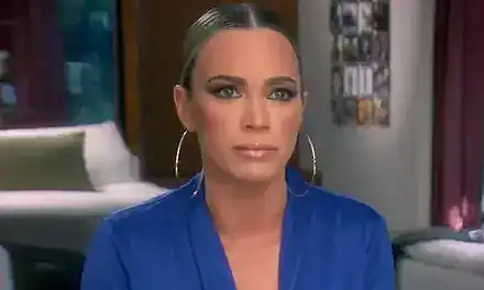 Teddi Mellencamp Calls Out Edwin Arroyave's Cheating—