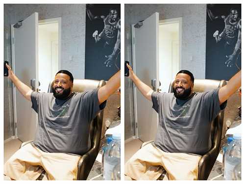 This is not my last album, it’s my Black album – DJ Khaled teases his latest album ‘Aalam of God’ - Face2Face Africa