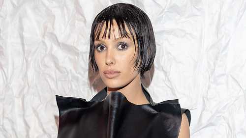 UPDATE: Bianca Censori's Mom Speaks Out Following Her Jaw-Dropping Ensemble At The Grammys