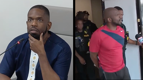 Mayor Kobi Under Fire For Spending Taxpayer Funds On Luxury Trips & More | TSR Investigates