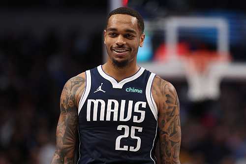 Congrats! P.J. Washington & His Wife Alisah Chanel Announce The Arrival Of Their Second Child With Sweet Photos