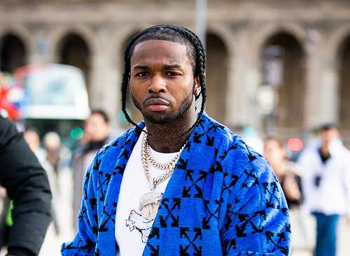 Pop Smoke Murder Defendant Reportedly Faces Up To 29 Years In Prison After Striking Plea Deal