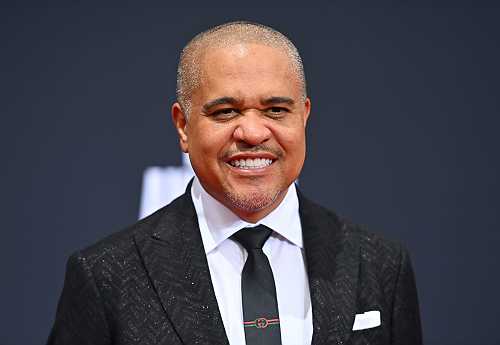 Prayers Up! Murder Inc. Co-Founder Irv Gotti Passes Away At The Age Of 54
