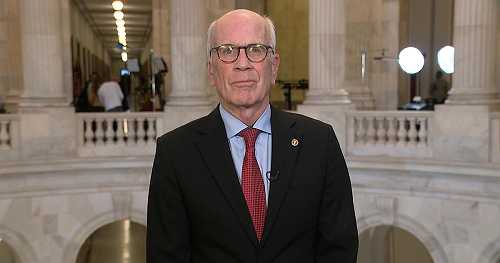 Sen. Welch of Vermont discusses FEMA, disaster aid amid Trump administration's federal cuts