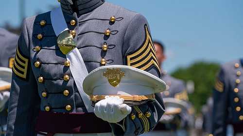 Wow...Not Even West Point is Safe From the Assault on Diversity