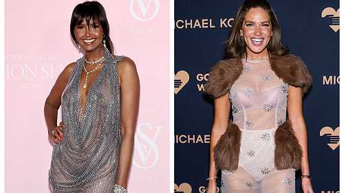 Is RHONY Done With Brynn Whitfield After Shocking Reunion??