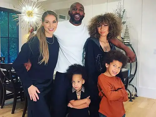 Stephen 'tWitch' Boss' widow Allison Holker says he changed after trying ayahuasca - Face2Face Africa