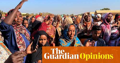 The Guardian view on Sudan’s war: borders can’t contain a devastating, destabilising crisis | Editorial