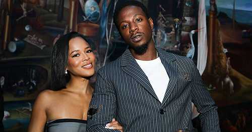 Serayah’s Runway Moment Sparks Pregnancy Buzz