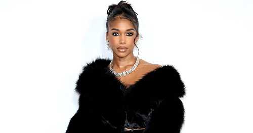 Lori Harvey Covers Playboy’s Print Relaunch