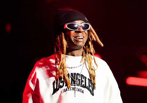 Okay! Social Media Reacts To Lil Wayne Teasing 'The Carter VI' Ahead Of Kendrick Lamar's Super Bowl Performance