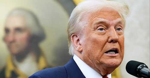 Frustration growing in Democratic base at party's response to Trump