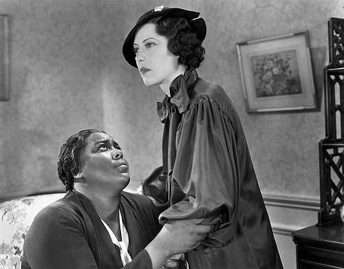 Black History Spotlight: Meet Fredi Washington The Trailblazing Actress Hollywood Overlooked
